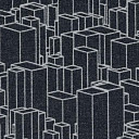 Ковролин Flotex Vision metropolis 210002 Negative  | FLOORDEALER