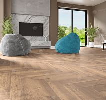 Alpine Floor Parquet Premium 8мм Дуб Royal ECO19-2 фото 4 | FLOORDEALER