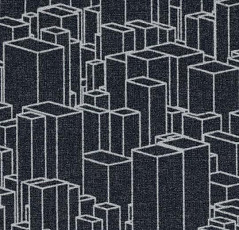 Flotex Vision metropolis 210002 Negative фото 1 | FLOORDEALER