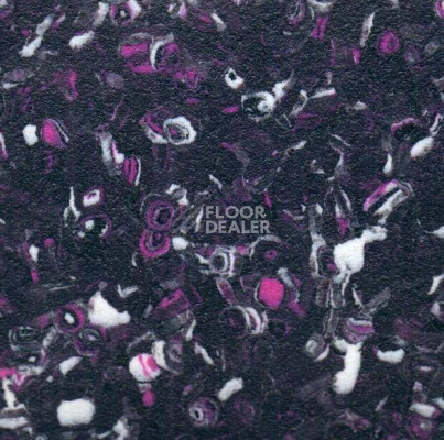 Линолеум Grabo Fortis Fitt Rosa фото 1 | FLOORDEALER