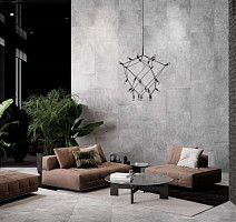 Loft Ступень 30x60x10 Ступень lf 04-30x60-Непол. фото 4 | FLOORDEALER