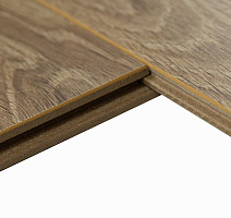 Bohofloor Forest 12мм Дуб Шервудский 3001 фото 5 | FLOORDEALER