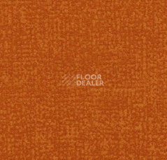 Ковровая плитка Forbo Flotex Colour Metro 5050 t 546025 Metro Tangerine фото 1 | FLOORDEALER