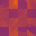 Ковровая плитка Ege Highline Cityscapes Construction Violet k 5269 spec rfes 40002-63  | FLOORDEALER