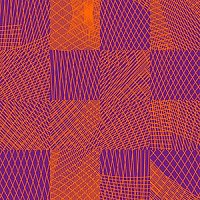 Ковровая плитка Ege Highline Cityscapes Construction Violet k 5269 spec rfes 40002-63 фото 1 | FLOORDEALER