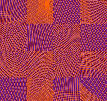 Ковровая плитка Ege Highline Cityscapes Construction Violet k 5269 spec rfes 40002-63 фото 1 | FLOORDEALER