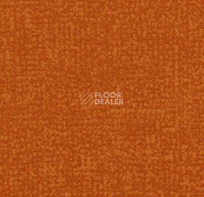 Ковровая плитка Flotex Colour Metro 5050 t 546025 Metro Tangerine фото 1 | FLOORDEALER