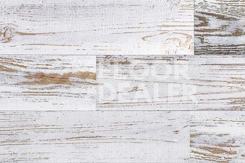 Пробковое покрытие Loft замковое Bone фото 1 | FLOORDEALER