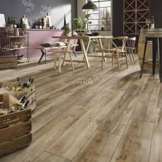 Kronotex Exquisit 8мм d6007 Клен Каньон фото 2 | FLOORDEALER