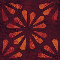 Ковровая плитка Halbmond Nightlife Tiles 15119 фото 1 | FLOORDEALER