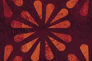 Ковровая плитка Halbmond Nightlife Tiles 15119 фото  | FLOORDEALER