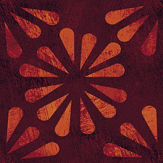 Ковровая плитка Halbmond Nightlife Tiles 15119 фото 1 | FLOORDEALER