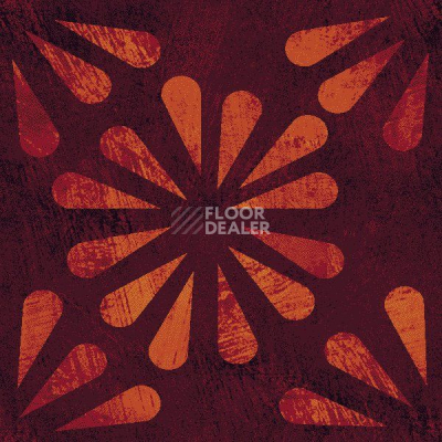 Ковровая плитка Halbmond Nightlife Tiles 15119 фото 1 | FLOORDEALER