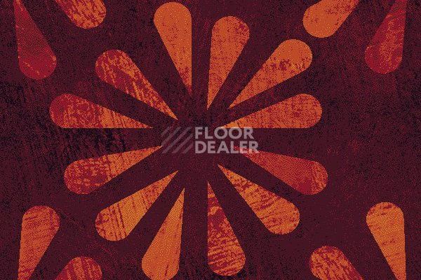 Ковровая плитка Halbmond Nightlife Tiles 15119 фото 1 | FLOORDEALER