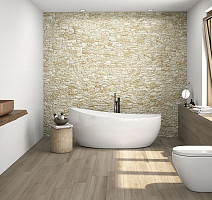 Aitana 389 Sand 32x89 фото 2 | FLOORDEALER