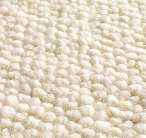 Ковролин Jacaranda Carpets Mavora Chalk фото 1 | FLOORDEALER