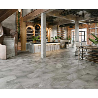 Alpine Floor Light Stone 2.5мм Авенгтон ECO15-18 фото 4 | FLOORDEALER