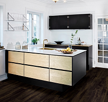 Roots 0.55 EIR дерево COUNTRY OAK 54991Q фото 4 | FLOORDEALER