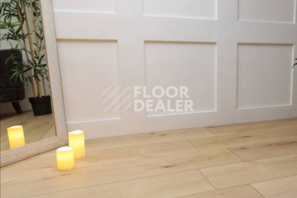 Виниловая плитка ПВХ Aqua Floor Real Wood XL AF8008XL фото 1 | FLOORDEALER
