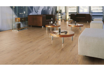 Kronotex Exquisit Plus d4715 Каштан Бордо фото 5 | FLOORDEALER