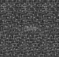 Ковролин Forbo Flotex Vision lines 680010 (Etch) Liquerice фото 1 | FLOORDEALER