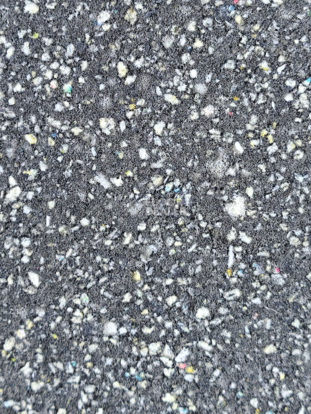 Сопутствующие материалы  Подложка для ковролина BONKEEL Pro 6 мм фото 1 | FLOORDEALER