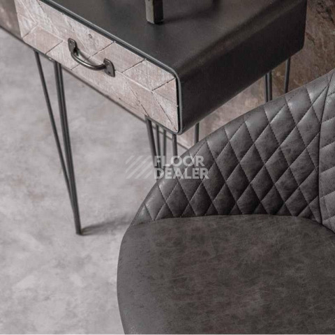 Vinilam Ceramo Stone 2,5 мм 61606 Бетон фото 2 | FLOORDEALER
