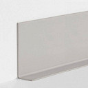 Плинтус Плинтус эластичный Dollken Wl 60 świetlisty szary (915)  | FLOORDEALER