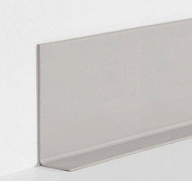 Плинтус Плинтус эластичный Dollken Wl 60 świetlisty szary (915) фото 1 | FLOORDEALER