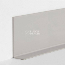 Плинтус Плинтус эластичный Dollken Wl 60 świetlisty szary (915) фото 1 | FLOORDEALER