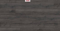 Ламинат Haro Tritty 200 Aqua 4V ДУБ КОНТУРА ЧЕРНЫЙ 541554 фото 1 | FLOORDEALER