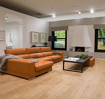 Oxford 193X1200 Oxford Cognac 19,3x120 фото 5 | FLOORDEALER