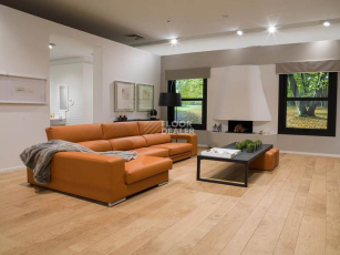 Oxford 193X1200 Oxford Cognac 19,3x120 фото 5 | FLOORDEALER