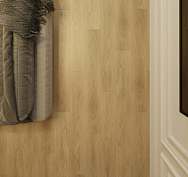 Alix Floor Natural Line 5мм ALX1562-13 Дуб натуральный фото 4 | FLOORDEALER