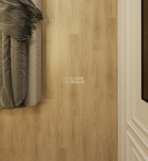 Alix Floor Natural Line 5мм ALX1562-13 Дуб натуральный фото 4 | FLOORDEALER