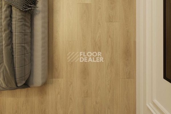 Виниловая плитка ПВХ Alix Floor Natural Line 5мм ALX1562-13 Дуб натуральный фото 3 | FLOORDEALER