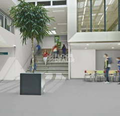 Forbo SafeStep R11 174862 silver grey фото 2 | FLOORDEALER