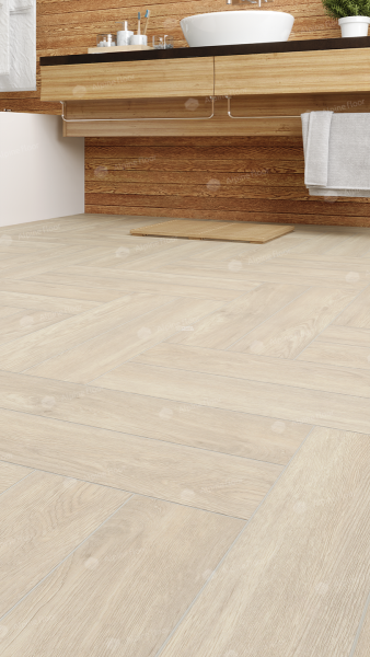 Alpine Floor Parquet LVT 2.5мм ДУБ АДАРА ECO16-14 фото 2 | FLOORDEALER