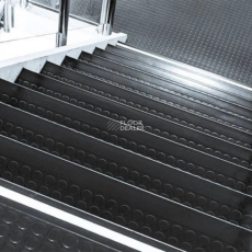 Apoluza PVC RUBBER GYM BXHD32 15502 Gray фото 5 | FLOORDEALER