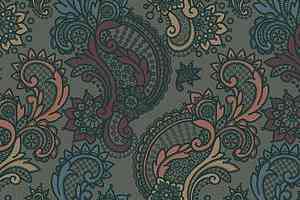 Ковролин Ege Highline Arts & Crafts rf 5500547 фото  | FLOORDEALER