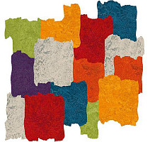 Кварцвиниловые полы Marmoleum meets Mendini Proust 18022 фото 1 | FLOORDEALER