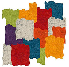 Кварцвиниловые полы Marmoleum meets Mendini Proust 18022 фото 1 | FLOORDEALER