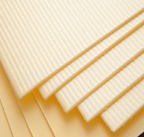 Сопутствующие материалы Подложка листовая Isopolin 3мм Подложка листовая Isopolin 3 мм фото 1 | FLOORDEALER