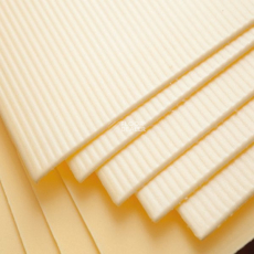 Подложка листовая Isopolin 3 мм фото 1 | FLOORDEALER