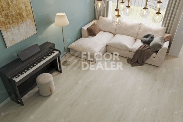 Виниловая плитка ПВХ Alpine Floor Solo Модерато ЕСО 14-11 фото 2 | FLOORDEALER