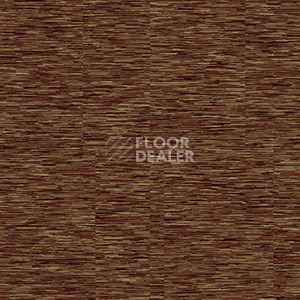 Ковровая плитка Ege Highline Contrast Ruffle Bark Red rfm 52956227 фото 1 | FLOORDEALER