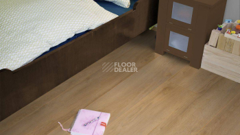 Kronotex Robusto 12мм d4955 Дуб Натуральный Премиум фото 2 | FLOORDEALER