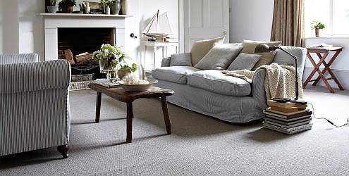 Куда постелить ковролин? Необычные решения для ремонта