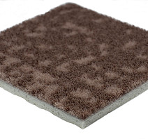 Flotex Colour s 246015 Metro Cocoa фото 4 | FLOORDEALER