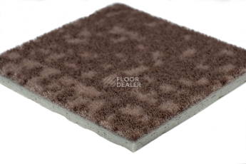 Flotex Colour s 246015 Metro Cocoa фото 4 | FLOORDEALER